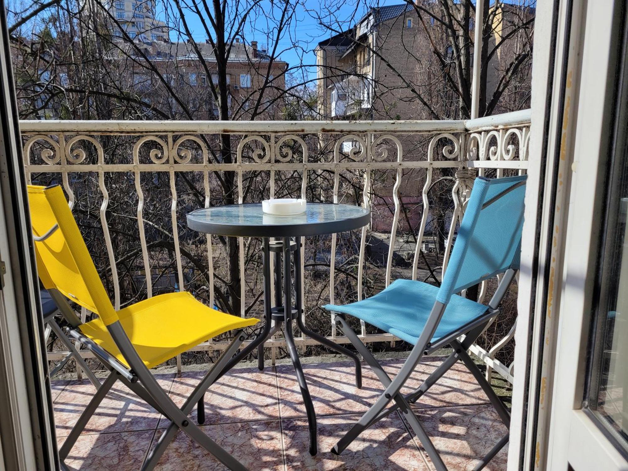 Home Hotel Apartments On Khreshchatyk Area Киев Экстерьер фото