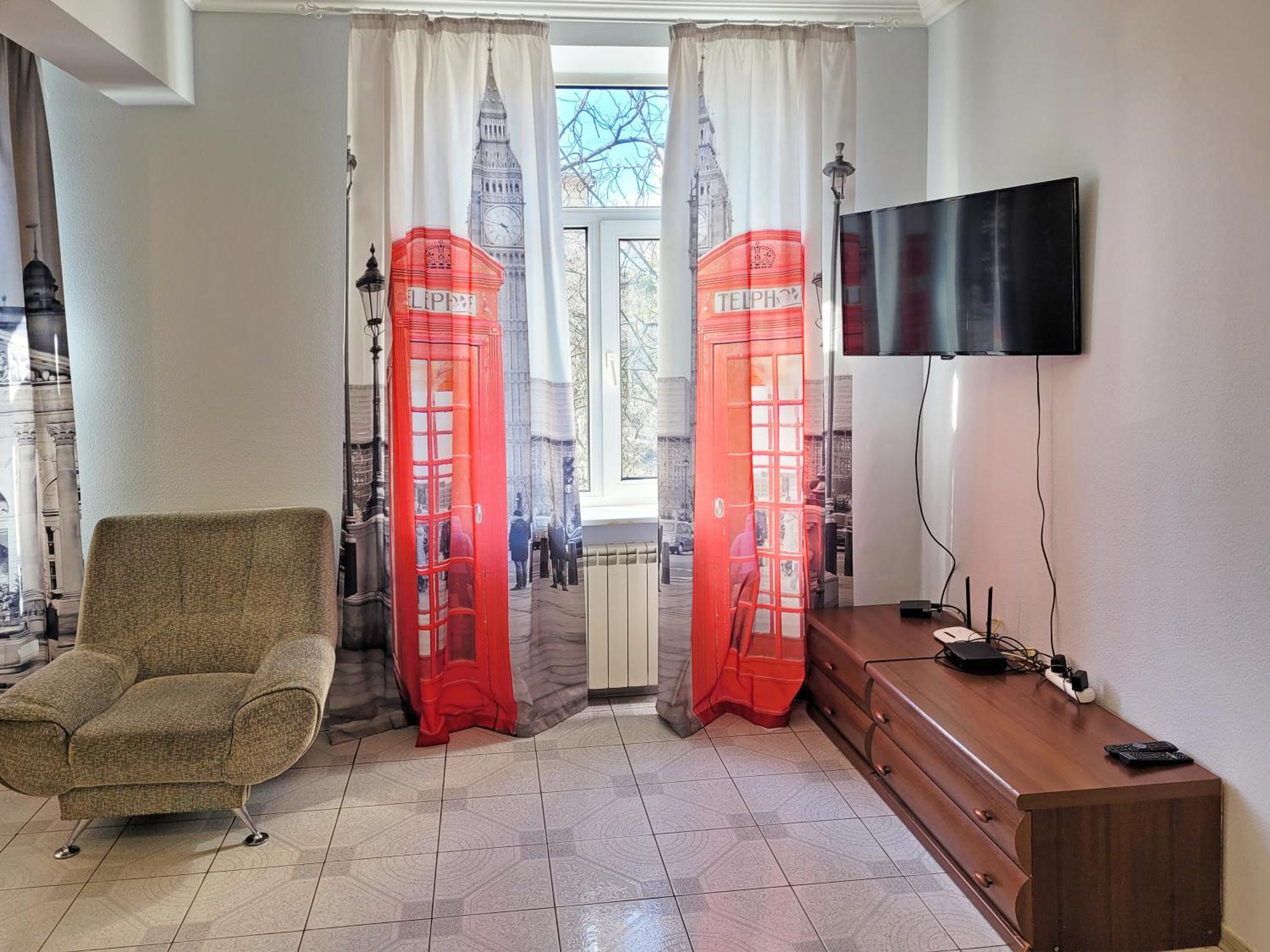 Home Hotel Apartments On Khreshchatyk Area Киев Экстерьер фото