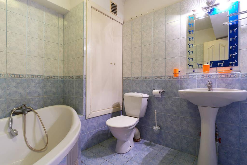 Home Hotel Apartments On Khreshchatyk Area Киев Экстерьер фото