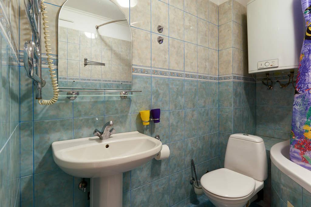 Home Hotel Apartments On Khreshchatyk Area Киев Экстерьер фото