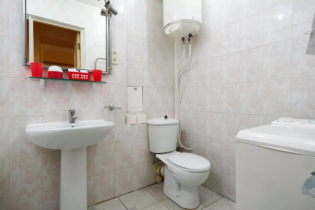 Home Hotel Apartments On Khreshchatyk Area Киев Экстерьер фото