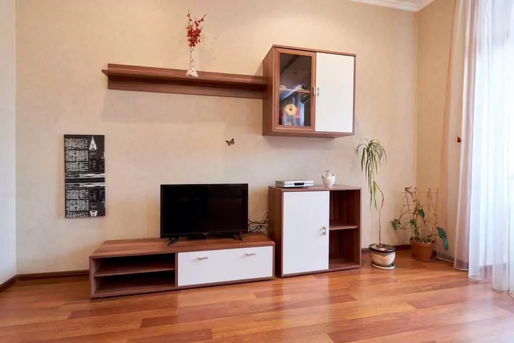 Home Hotel Apartments On Khreshchatyk Area Киев Экстерьер фото