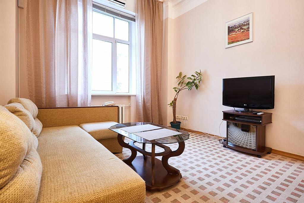 Home Hotel Apartments On Khreshchatyk Area Киев Экстерьер фото