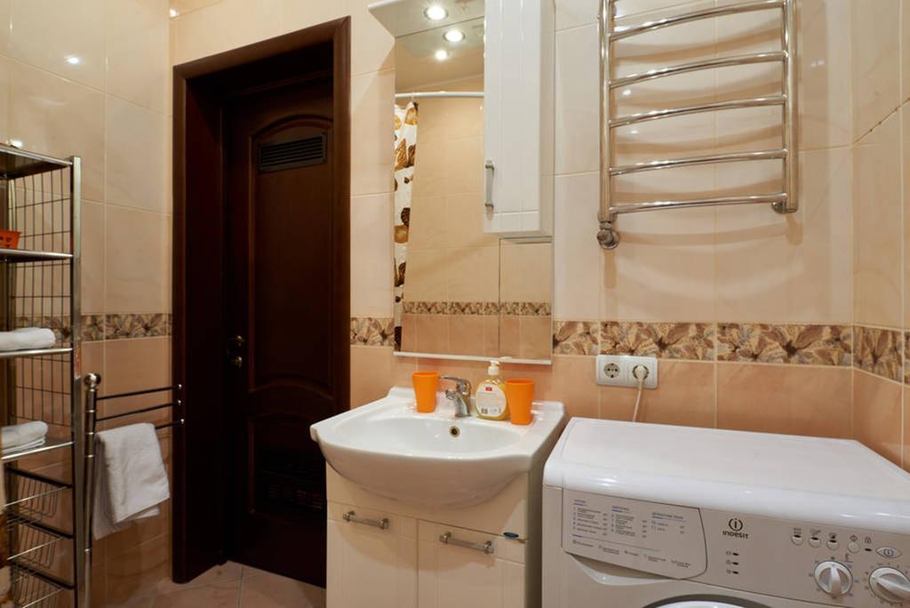 Home Hotel Apartments On Khreshchatyk Area Киев Экстерьер фото