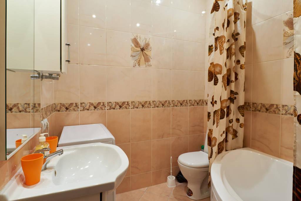 Home Hotel Apartments On Khreshchatyk Area Киев Экстерьер фото