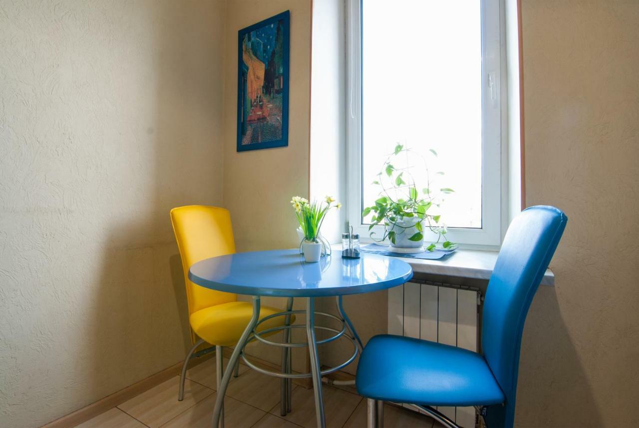 Home Hotel Apartments On Khreshchatyk Area Киев Экстерьер фото